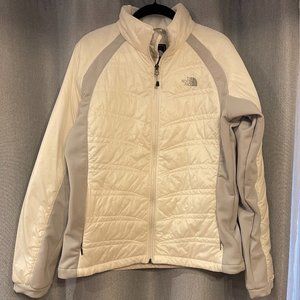 North Face Lightweight Jacket